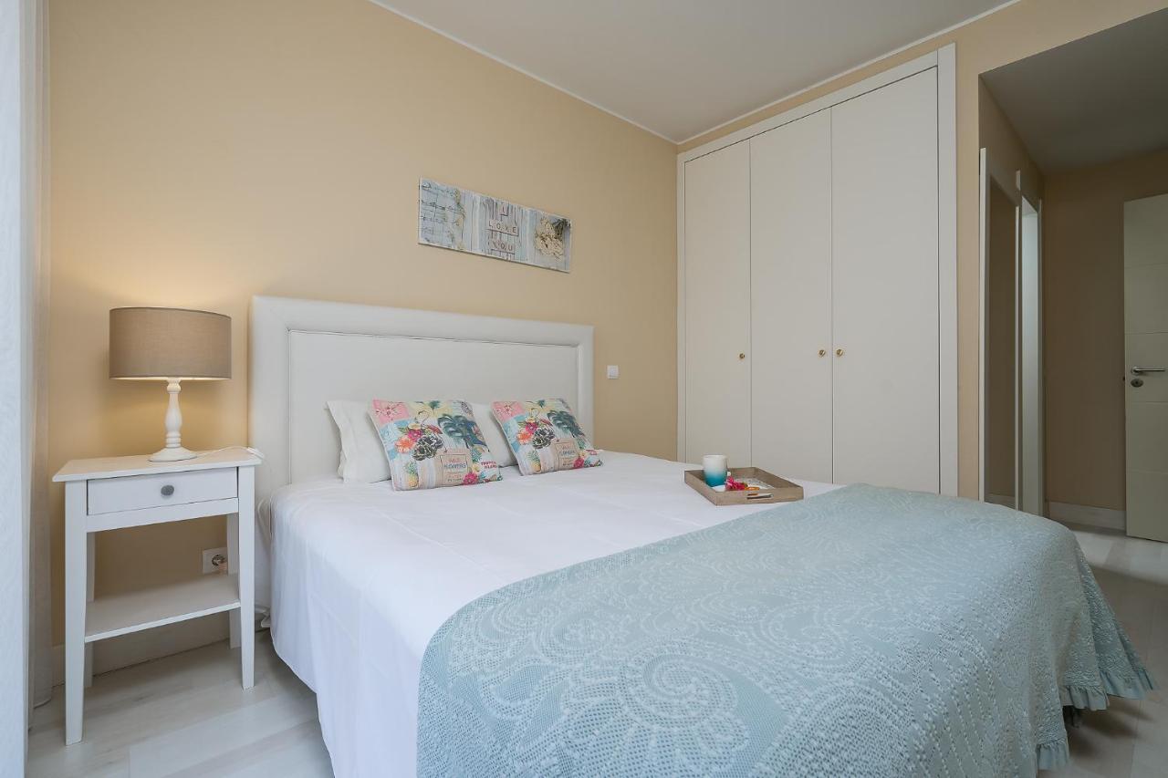 Luxrocha Beach Home By Real Life Concierge ปอร์ติเมา ภายนอก รูปภาพ